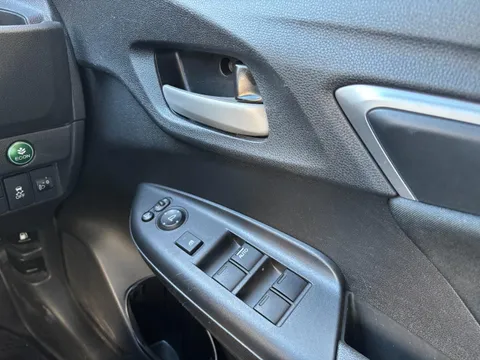 Honda Jazz (Fit)