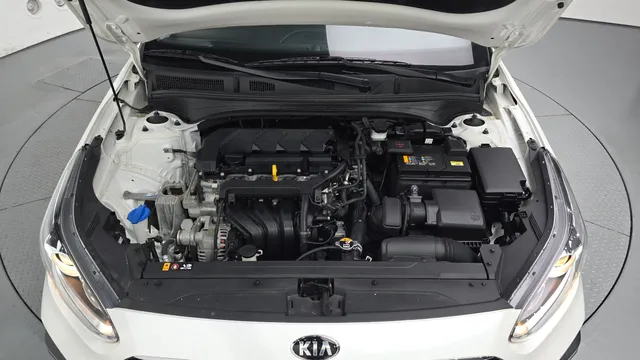 Kia Cerato (K3)