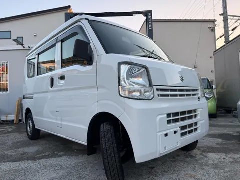 Suzuki Every