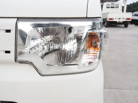 Mitsubishi Minicab Truck