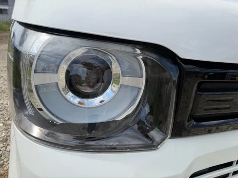 Honda N-BOX Joy