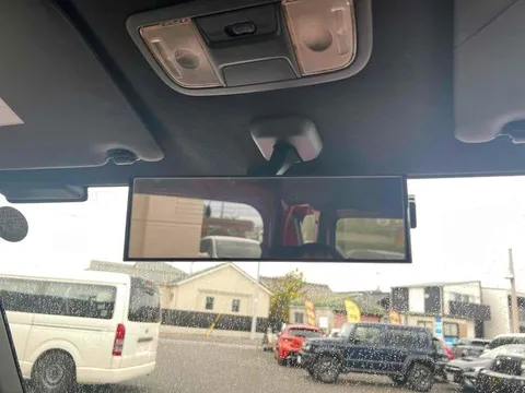 Honda N-VAN Plus Style