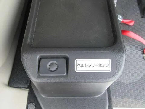 Nissan Clipper Rio