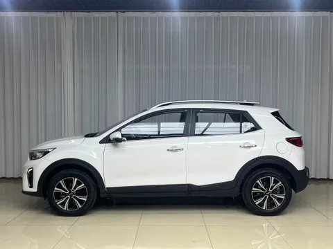 Kia KX1