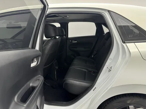 Honda Jazz (Fit)