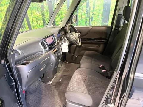 Mazda Flair Wagon Custom Style
