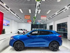 Wey VV5