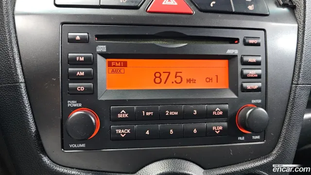 Kia Picanto (Morning)