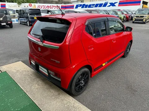 Suzuki Alto Works