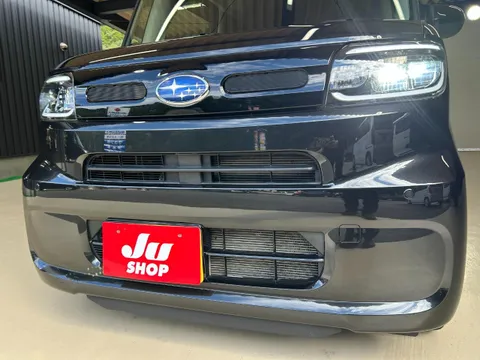 Subaru Chiffon