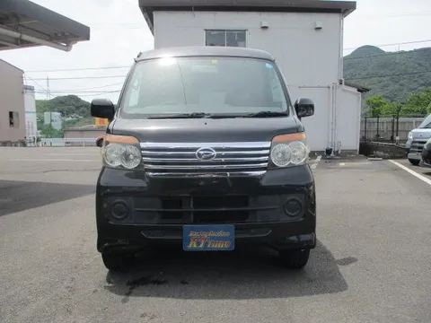 Daihatsu Atrai Wagon