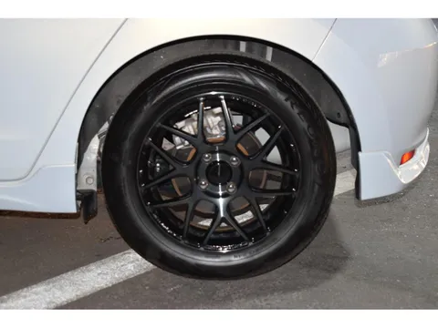 Honda Jazz (Fit)