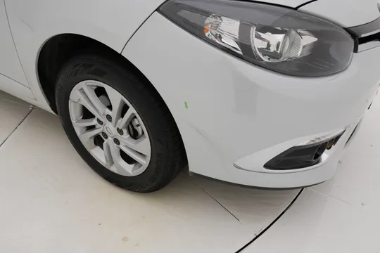 Renault SM3