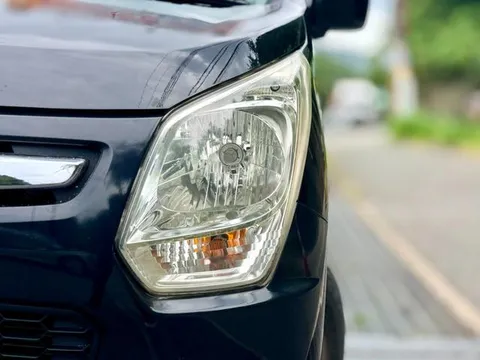 Mazda Flair