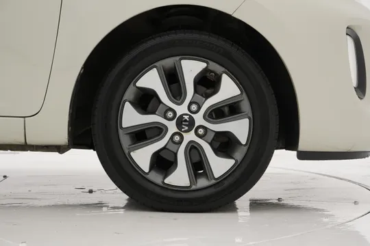 Kia Picanto (Morning)