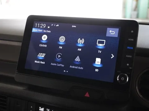 Honda N-BOX Joy