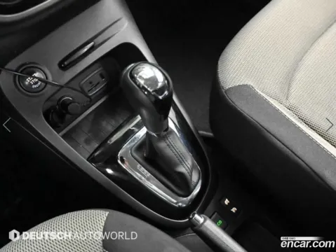 Renault QM3