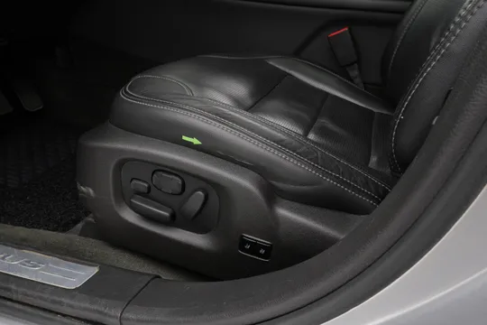 Ford Taurus