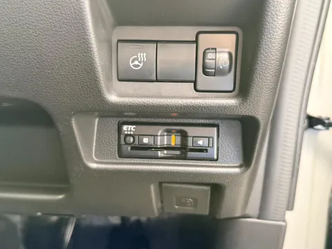 Suzuki Spacia Gear