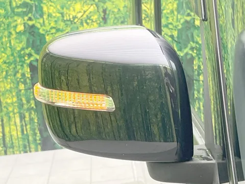 Suzuki Spacia Custom Z