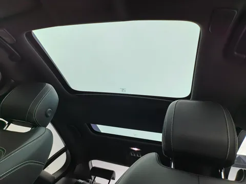 Jaguar XEL