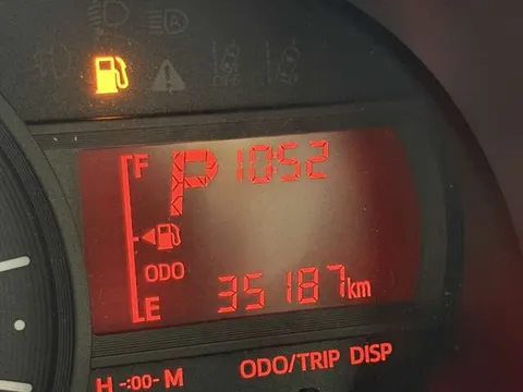 Daihatsu Boon