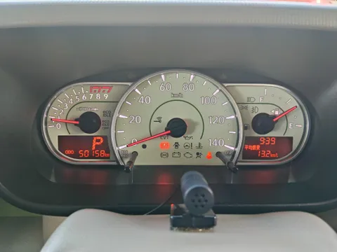 Toyota Pixis Space