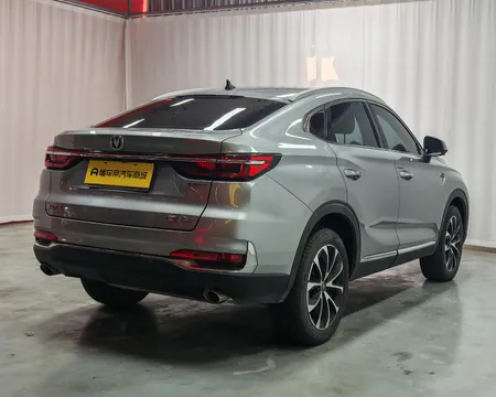 Changan CS85