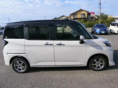 Daihatsu Thor