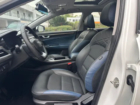 Geely