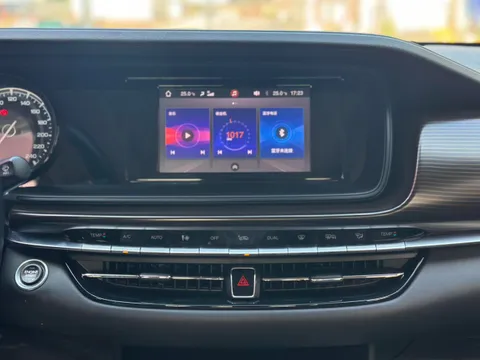 Gac GA6