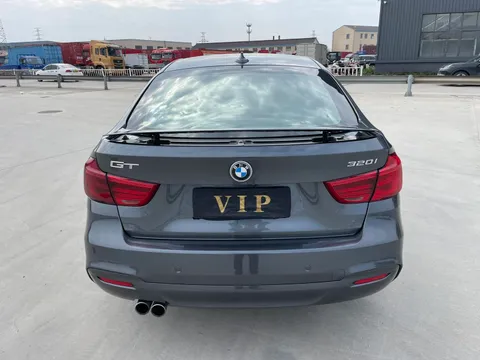 BMW Gran Turismo