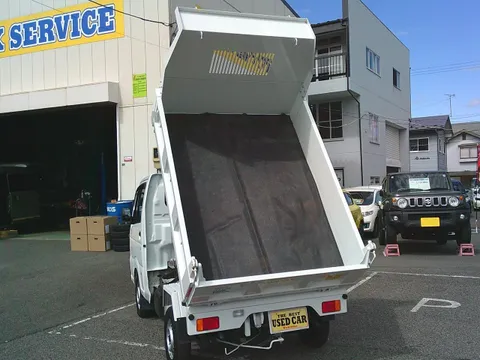 Nissan Clipper Truck