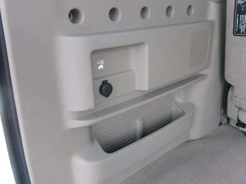 Nissan Clipper Rio