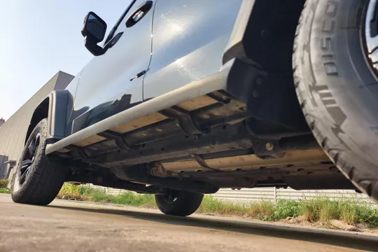 Tank 300