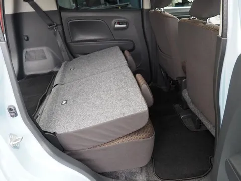 Suzuki MR Wagon