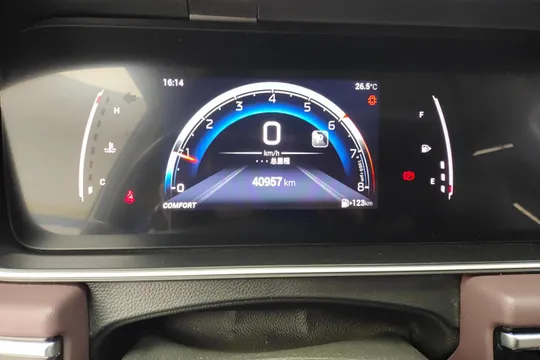 Gac M6