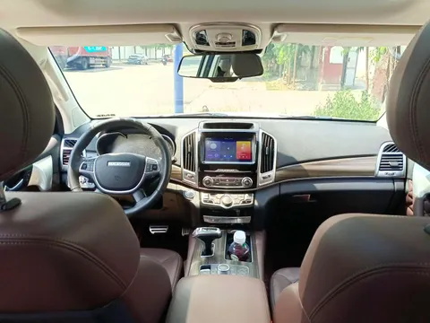 Haval H9
