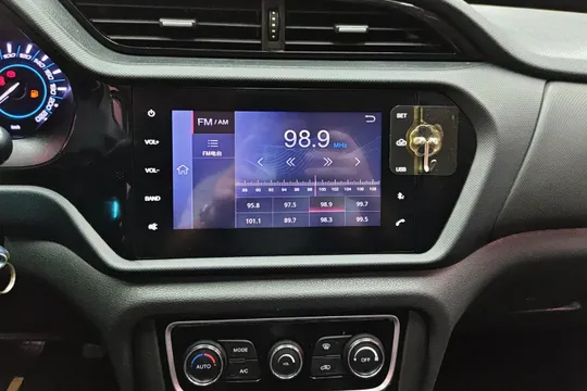 Chery Tiggo 3