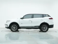 Geely Boyue
