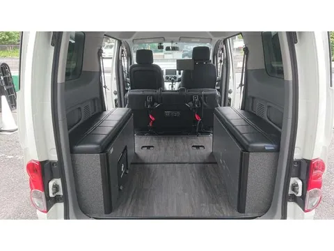 Nissan Vanette