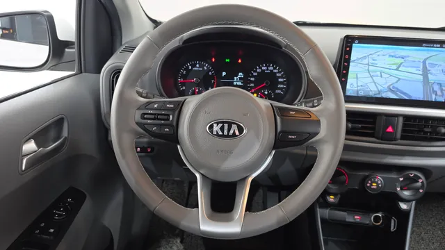 Kia Picanto (Morning)
