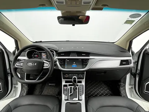 Geely