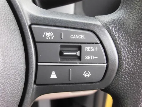 Honda N-BOX Joy