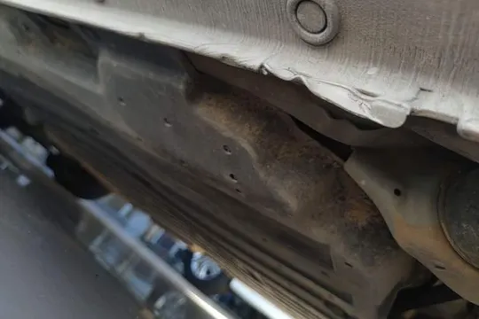 Honda Jazz (Fit)