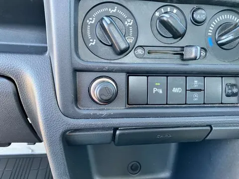 Nissan Clipper Truck