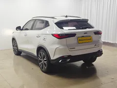 Changan Oshan X5
