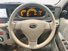 Subaru Dias Wagon
