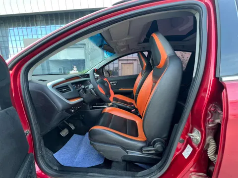 Geely Vision X1