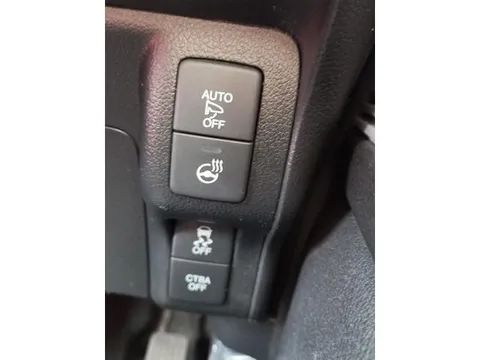 Honda N-BOX Slash